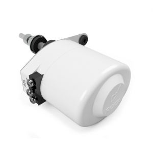 Roca W5 Wiper Motor Set inc Arm and wiper blade 24v (click for enlarged image)